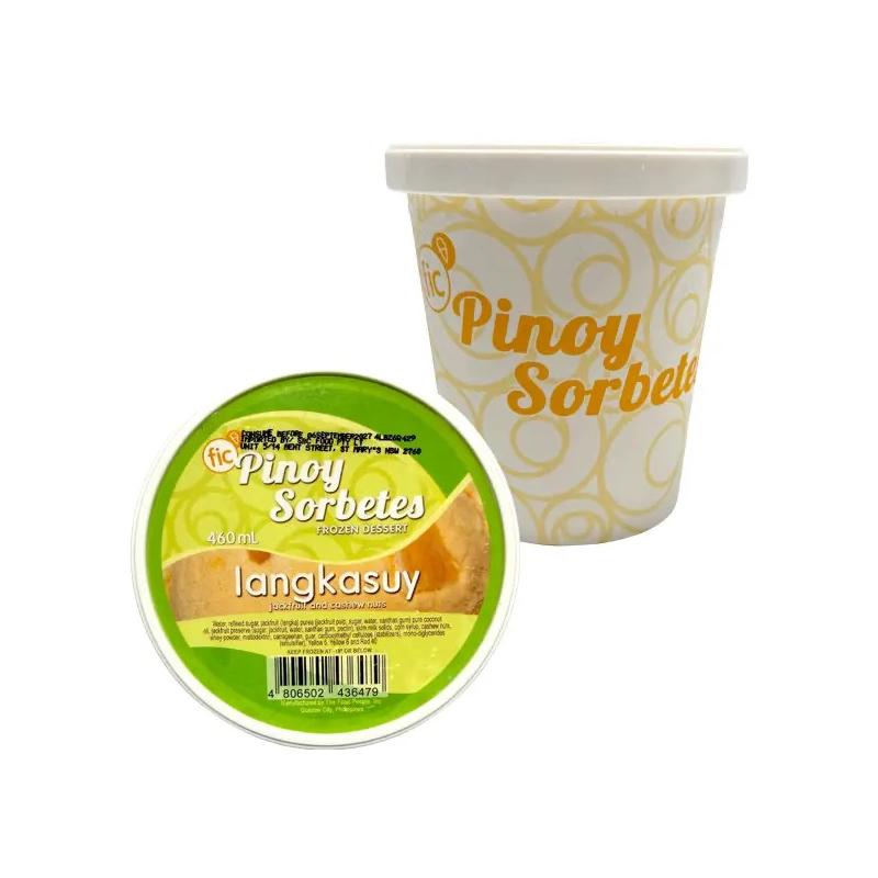 Pinoy Sorbetes Langkasuy	460ml
