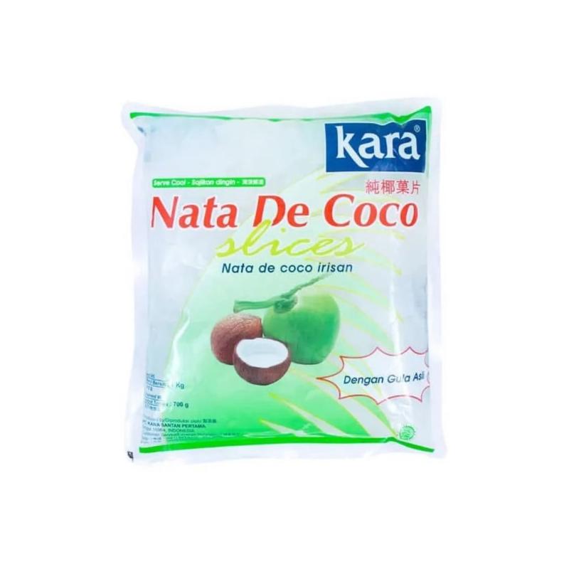 Kara Nata De Coco Bag 1Kg