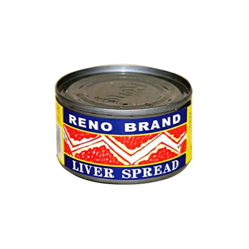 Reno Liver Spread 89g