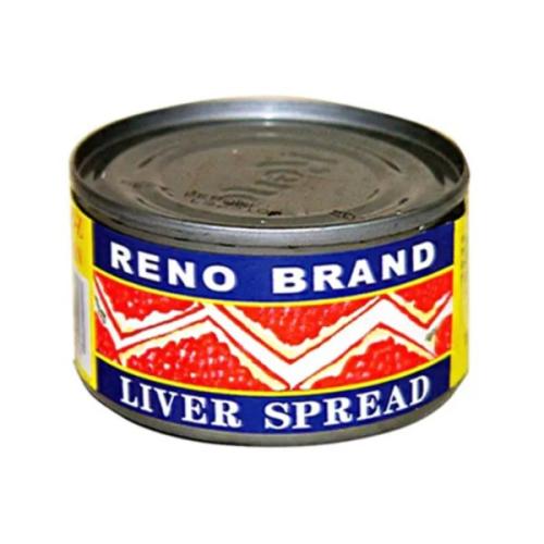 Reno Liver Spread 89g