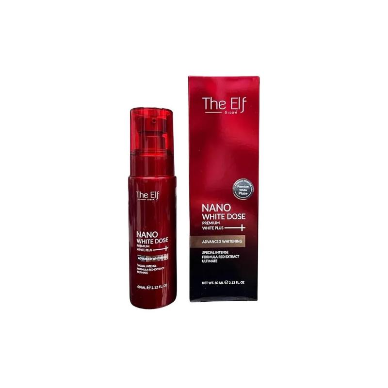 The Elf Nano White Dose 60ml
