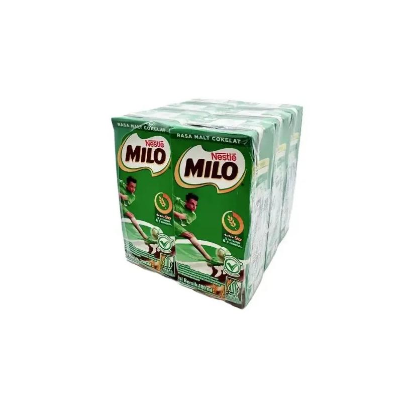 Milo Activ go 6X180ml
