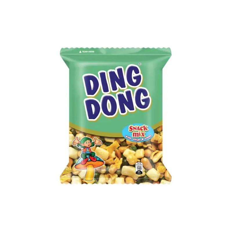 Ding Dong Mix With Chips And Curls 100g