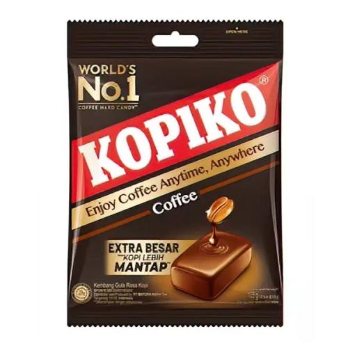 Kopiko Coffee Candy 175g