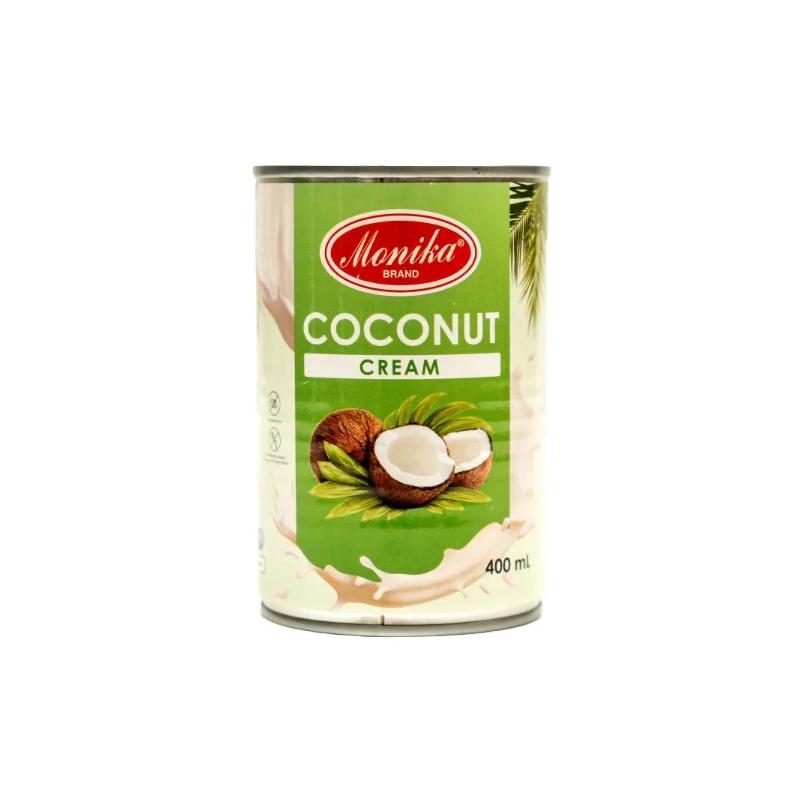 Monika Coconut Cream 400ml