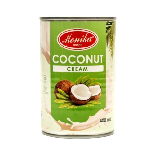 Monika Coconut Cream 400ml