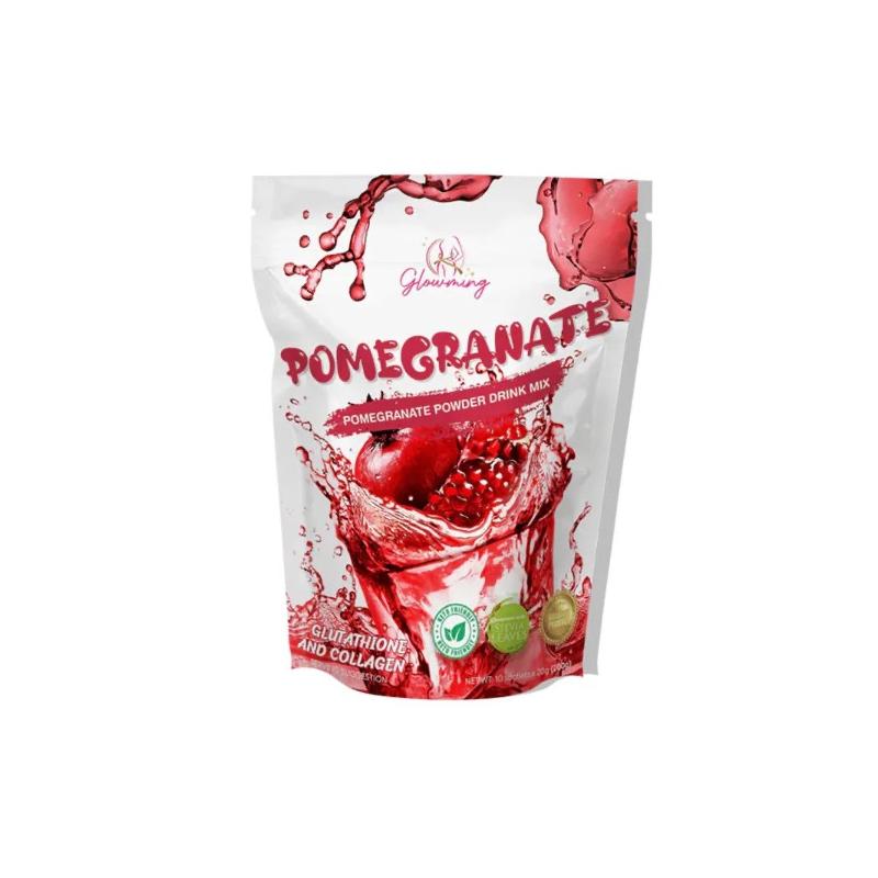 Glowming Pomegranate 200g