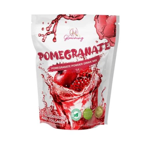 Glowming Pomegranate 200g