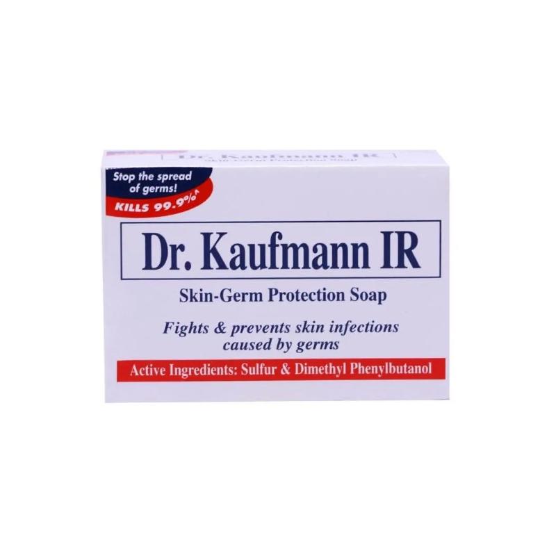 Dr Kaufmann Ir Soap 80g