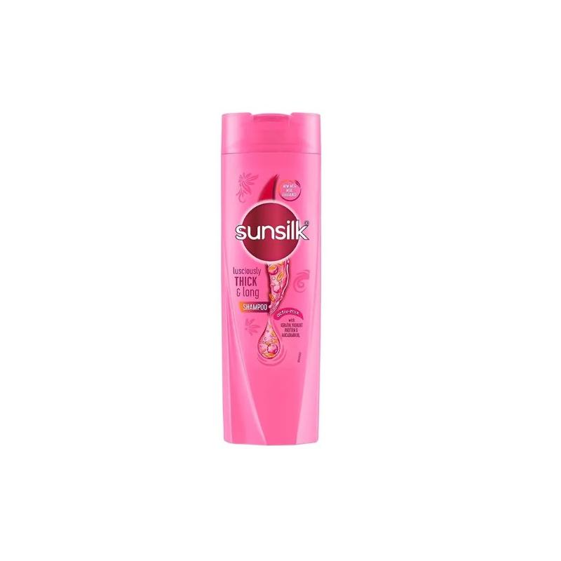 Sunsilk Lusciously Thick And Long Shampoo 360ml