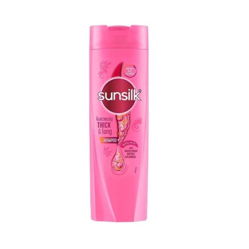 Sunsilk Lusciously Thick And Long Shampoo 360ml