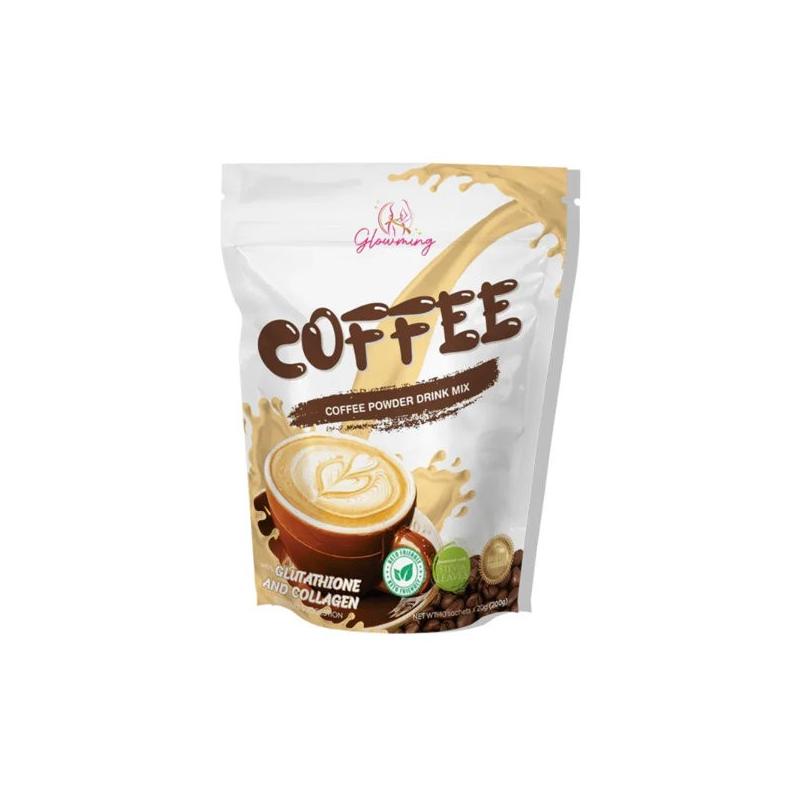 Glowming Premium Coffee Shape 200g