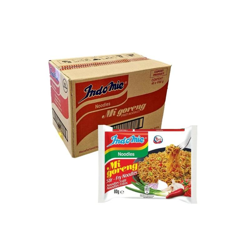 Indomie Mi Goreng 40X85g