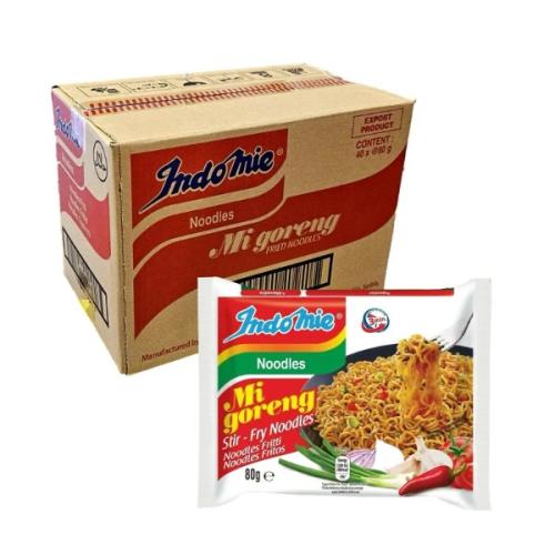 Indomie Mi Goreng 40X85g