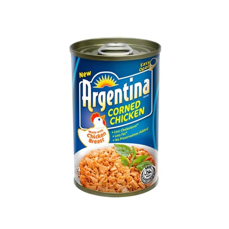 Argentina Corned Chicken 150g
