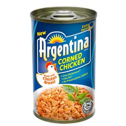 Argentina Corned Chicken 150g