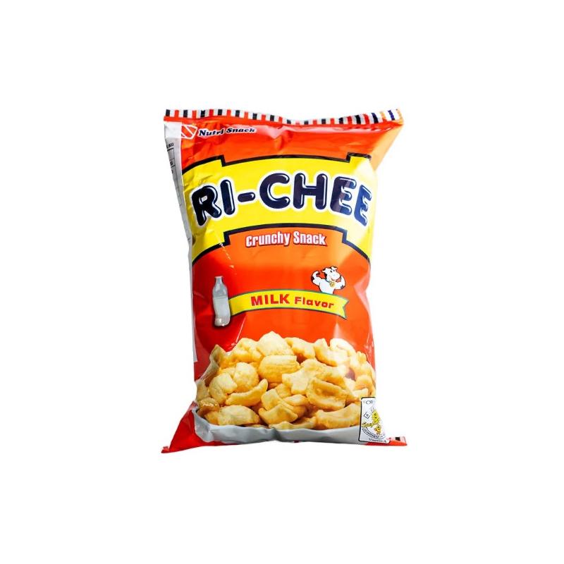 Ri-Chee Crunchy Snack 60g