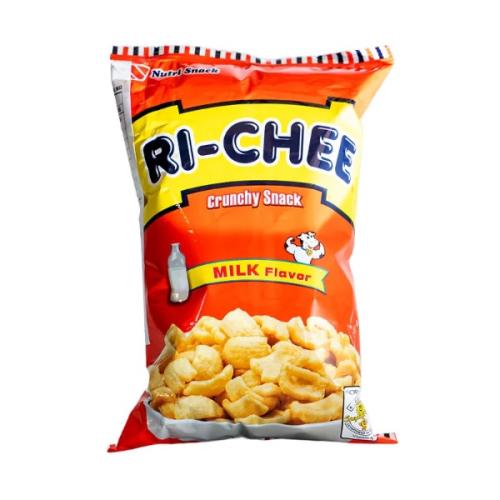 Ri-Chee Crunchy Snack 60g