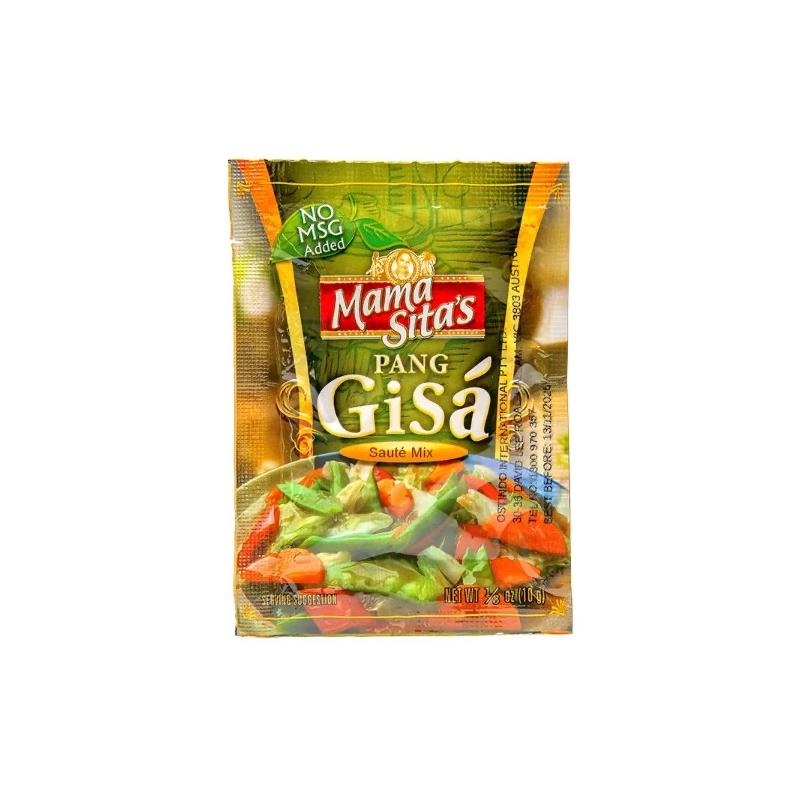 Mama Sita Pang Gisa 10g