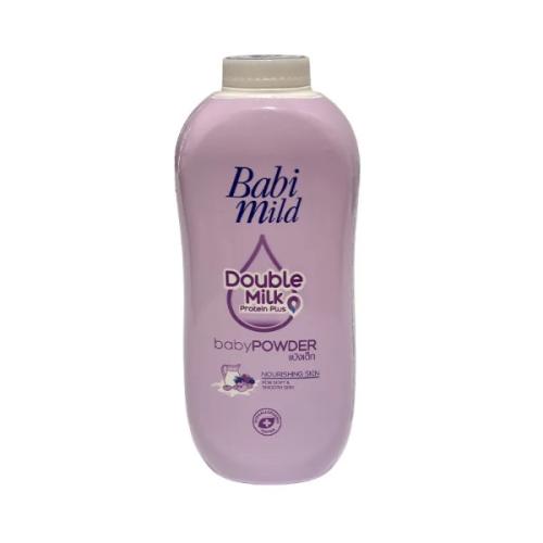 Babi Mild Double Milk 350g