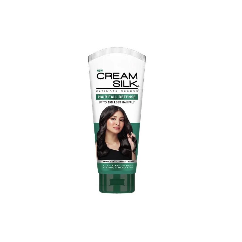 Cream Silk Hair Fall Defense Conditioner 180ml