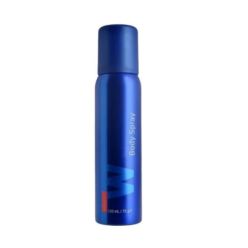 Bench Wired Body Spray 100ml