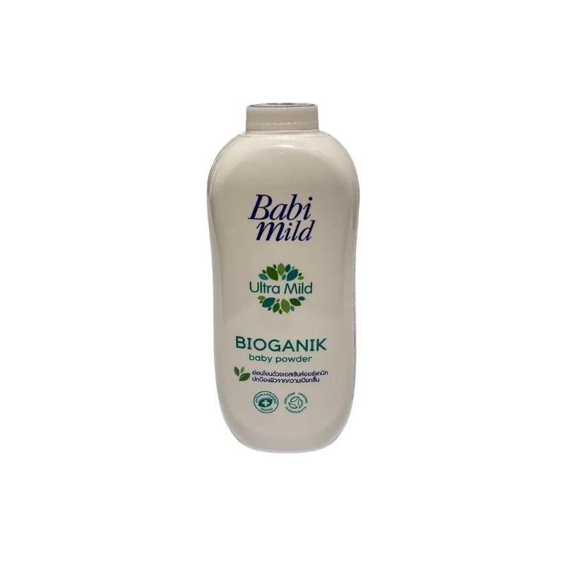 Babi Mild Ultra Bioganik 350g