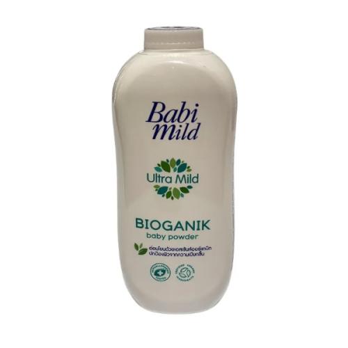 Babi Mild Ultra Bioganik 350g
