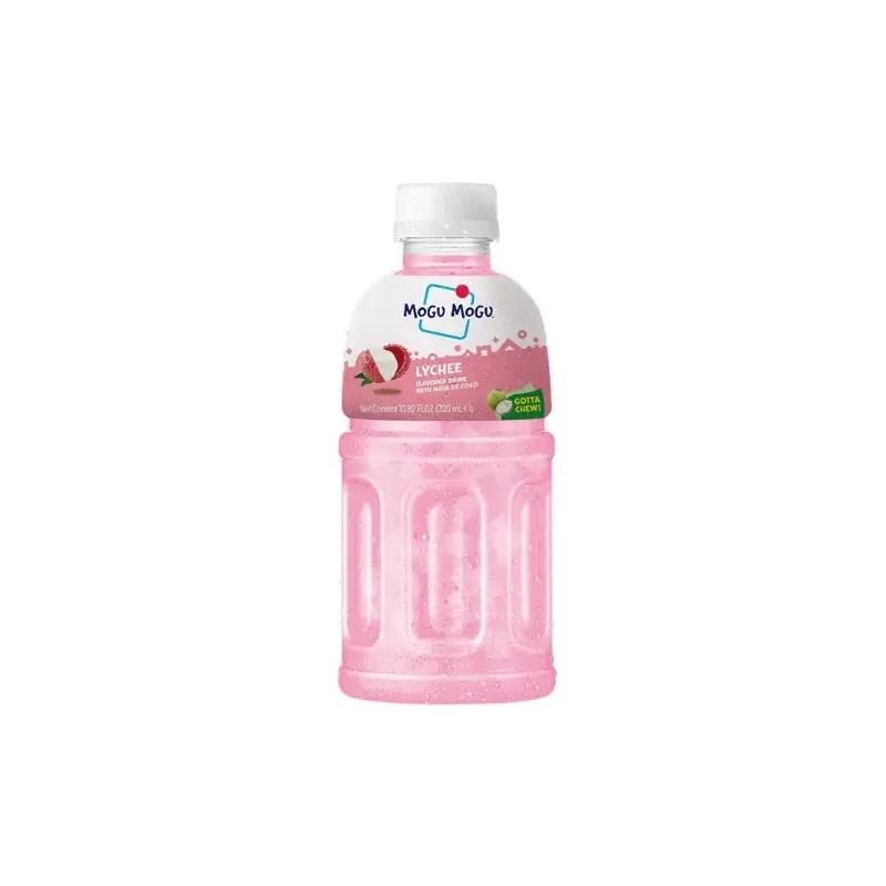 Mogu Mogu Lychee Flavor 320ml