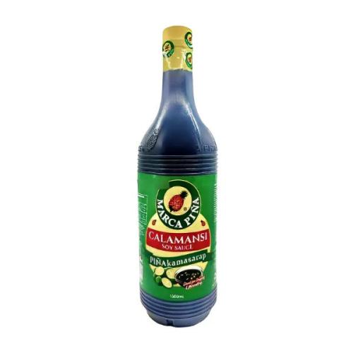 Marca Pina Calamansi Soy Sauce 1L