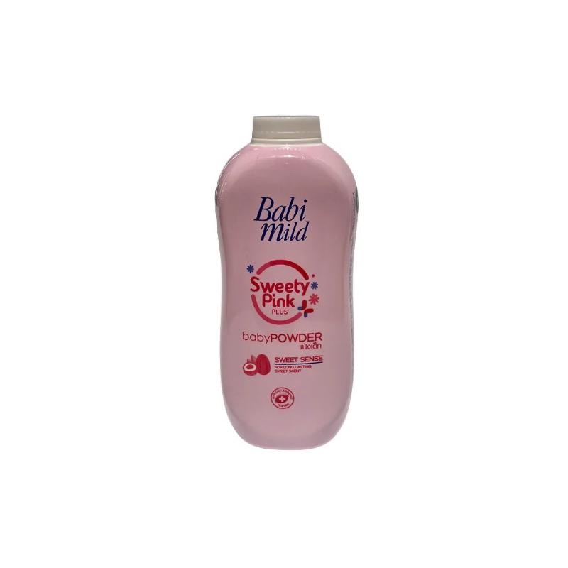 Babi Mild Sweety Pink 350g