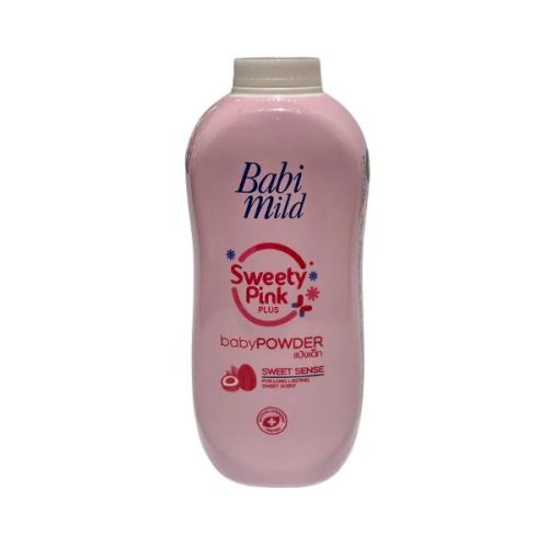 Babi Mild Sweety Pink 350g