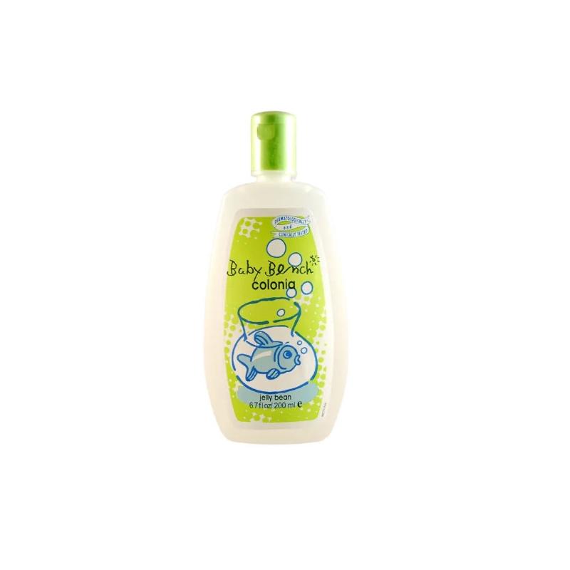 Baby Bench Jelly Bean 200ml