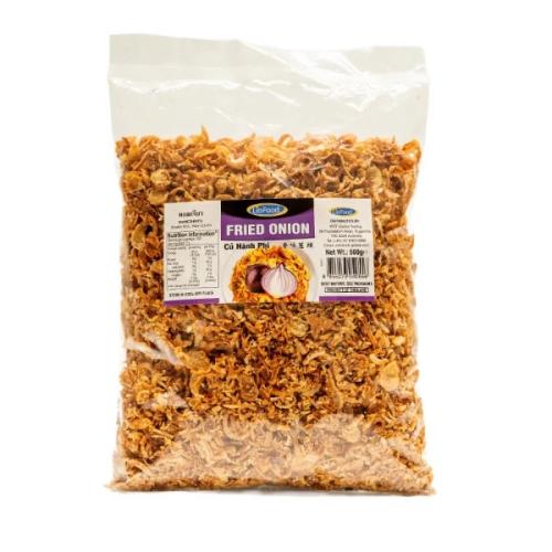 Lio Food Fried Onion 500g