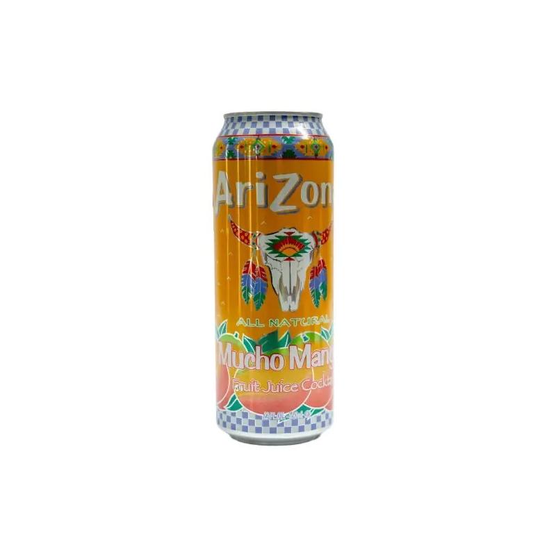 Arizona  Mucho Mango Juice 650ml