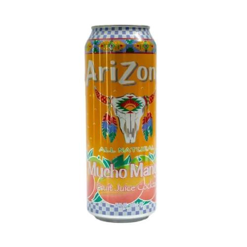Arizona  Mucho Mango Juice 650ml