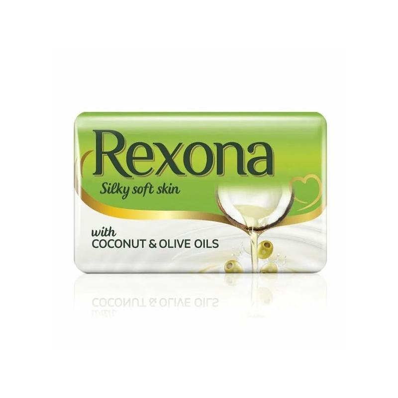 Rexona Silky Soft Skin 150gm