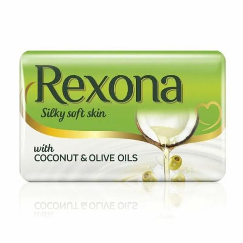 Rexona Silky Soft Skin 150gm