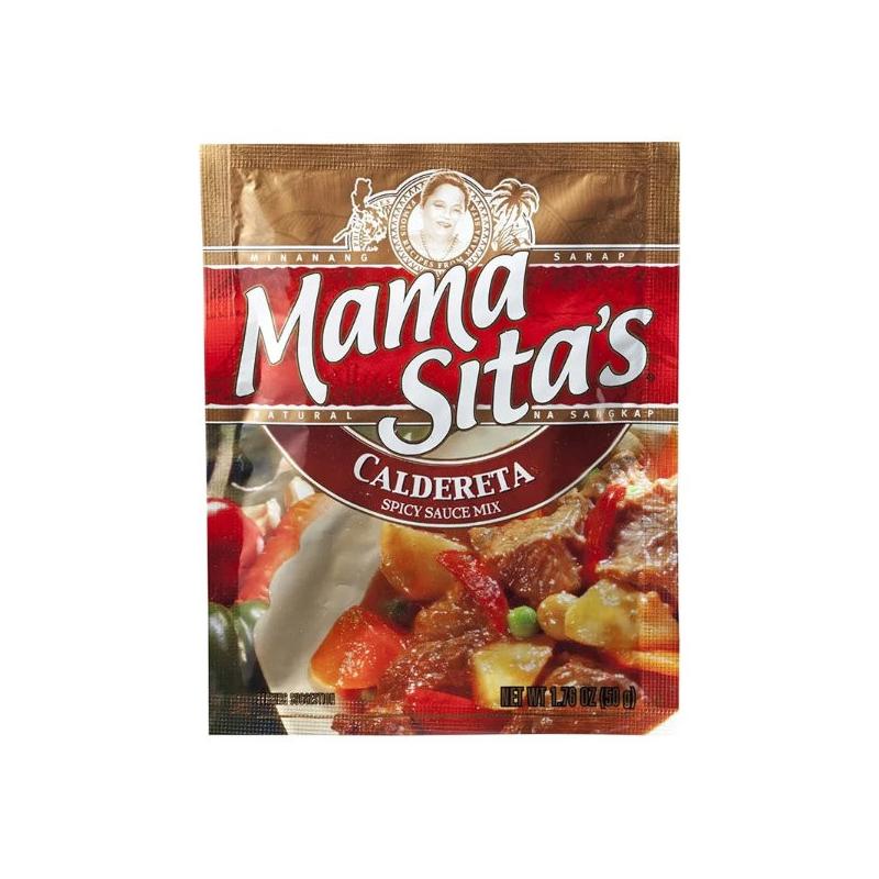 Mama Sita Caldereta Mix 50g