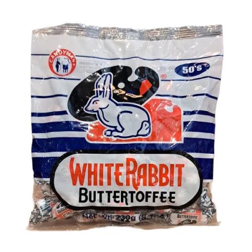 White Rabbit Butter Toffee 230g