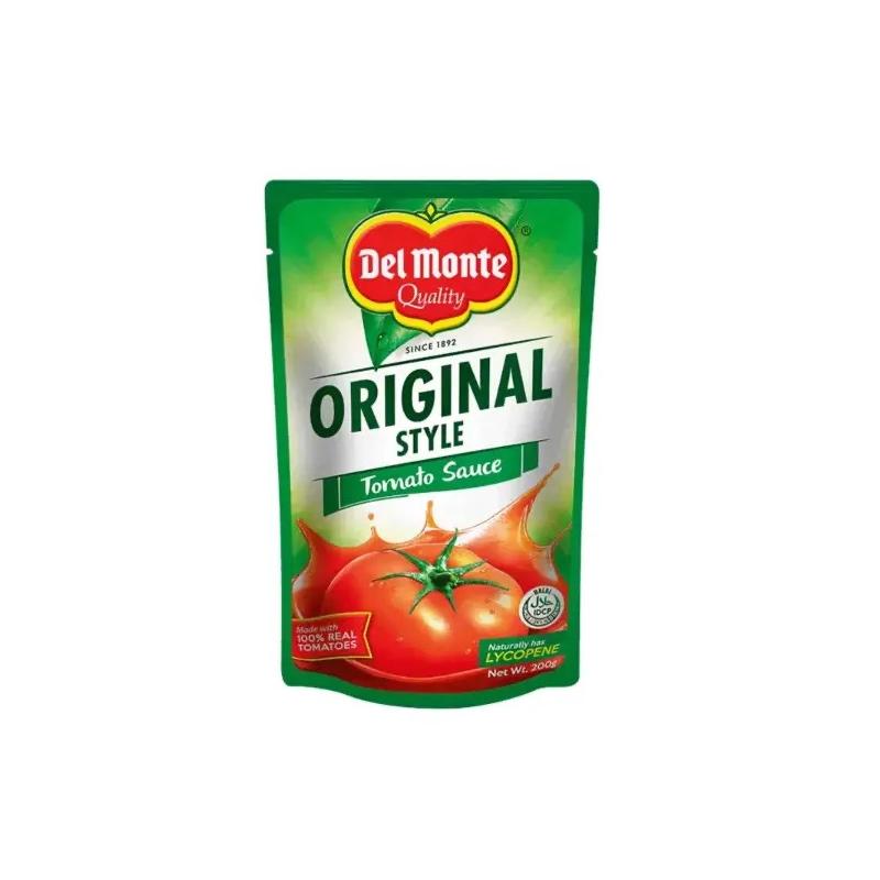 Del Monte Tomato Sauce 200g
