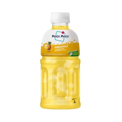 Mogu Mogu Pineapple Flavor 320ml