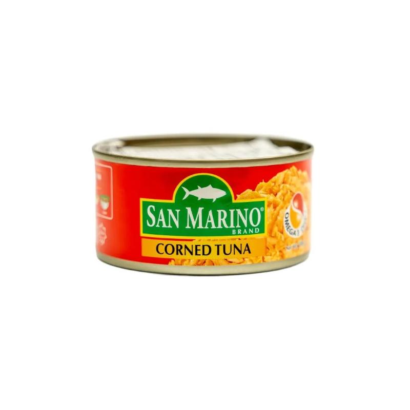 San Marino Corned Tuna 180g