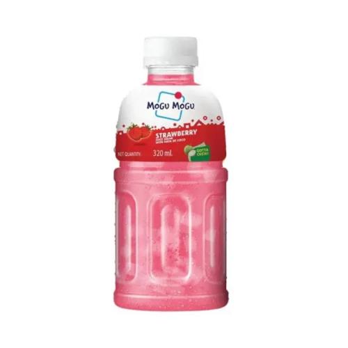 Mogu Mogu Strawberry 320ml