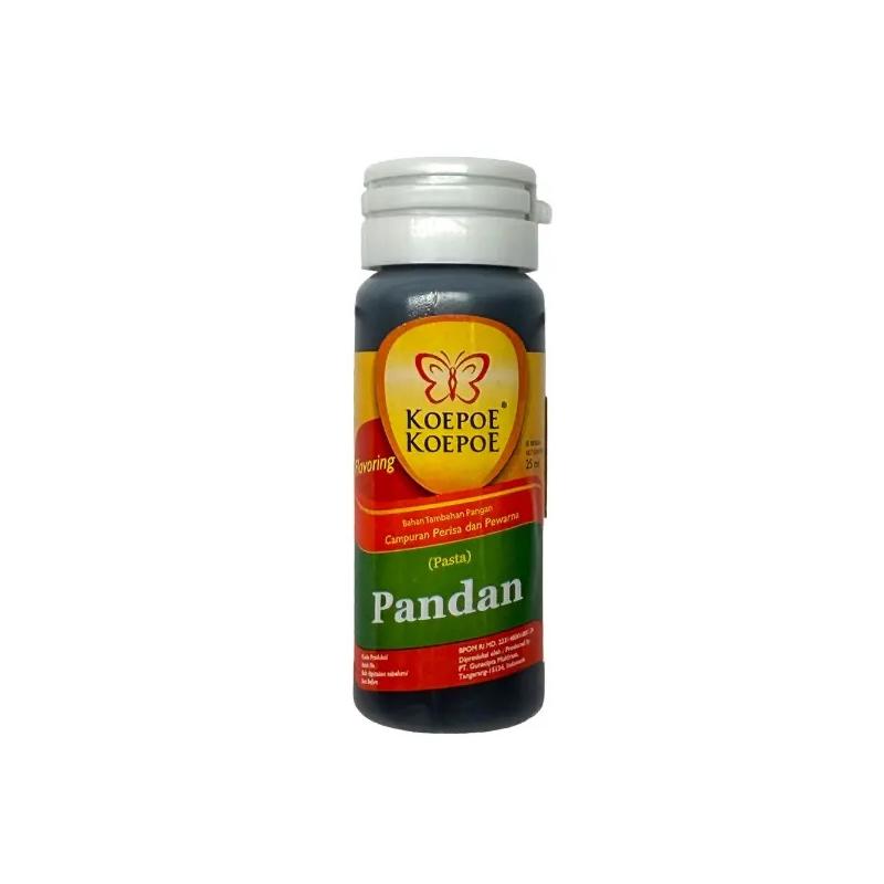 Koepoe Pandan Flavoring 25ml