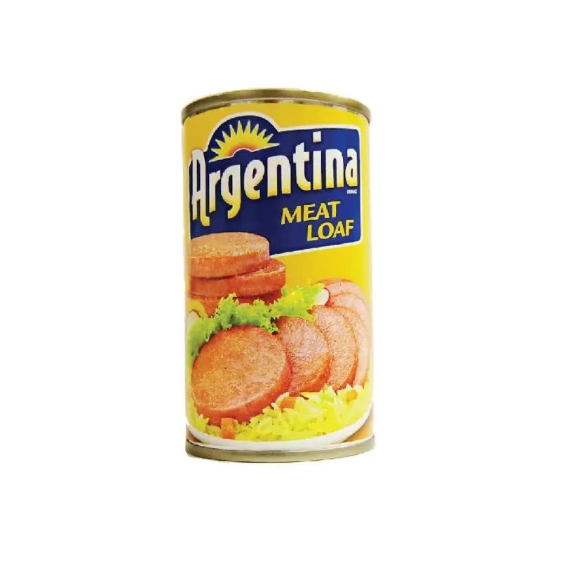 Argentina Meat Loaf 150g