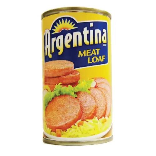 Argentina Meat Loaf 150g