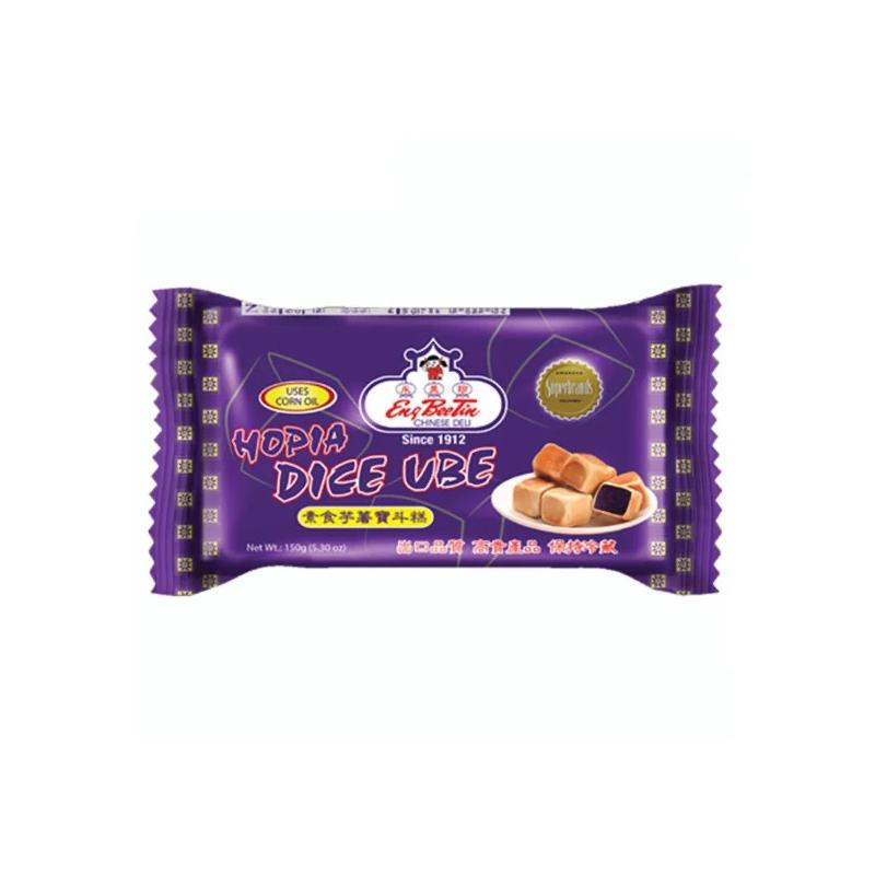 Eng Bee Tin Hopia Ube 150g
