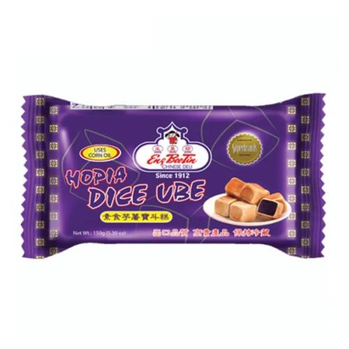 Eng Bee Tin Hopia Ube 150g