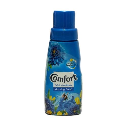 Comfort Fabric Conditioner Morning Fresh 210ml